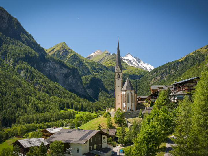 meinBerglauf - Rossbach