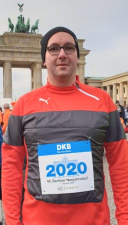 Marcel Scheibl