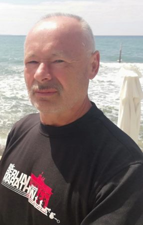 Franz Bergles
